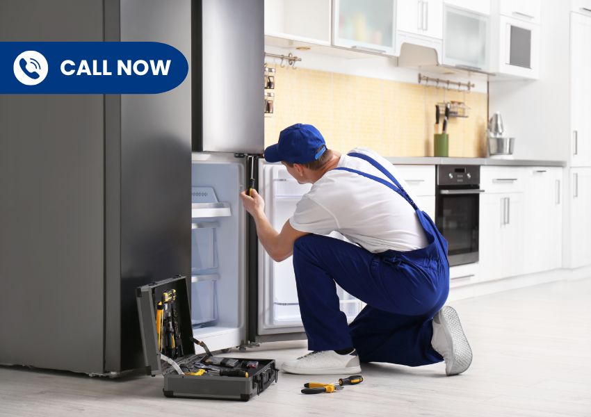 Crest Hill Appliance Repair Company